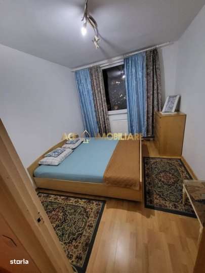 4 Camere de inchiriat | Drumul Taberei | Metrou — fotografia 1
