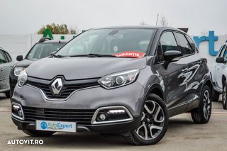 Renault Captur Energy dCi EDC
