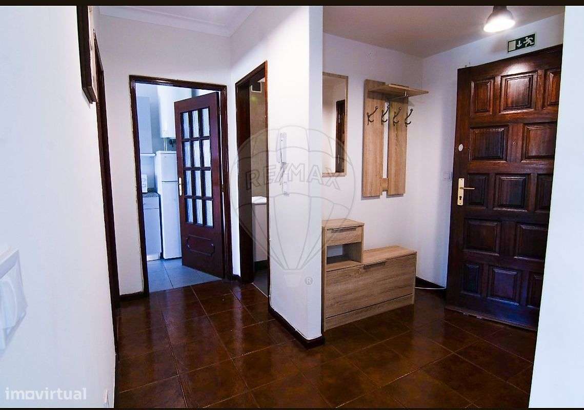 Apartamento T1 para venda - Grande imagem: 4/14