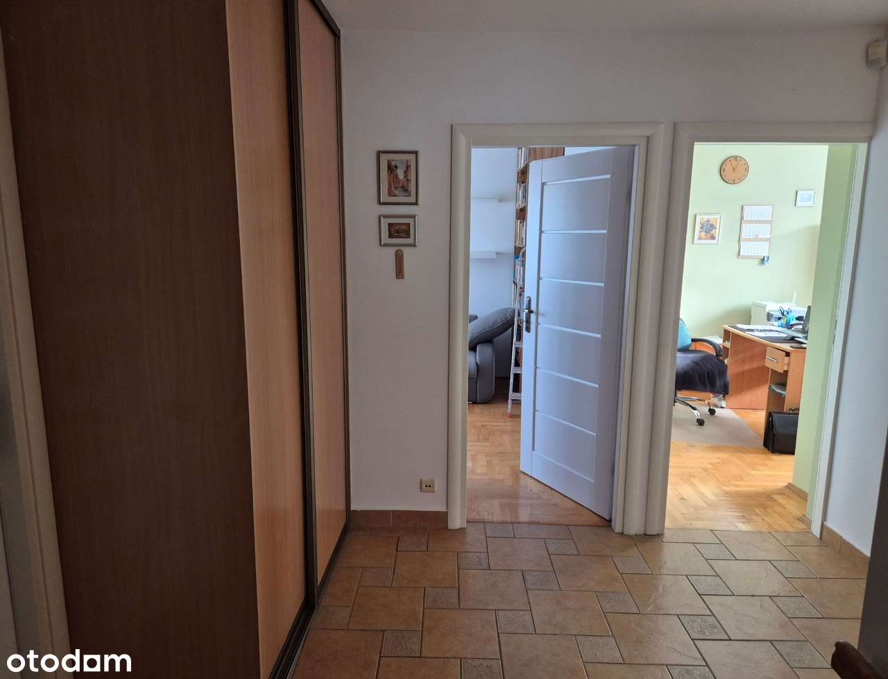 Dom Targówek Zacisze działka 643 m, dom 210 m-12