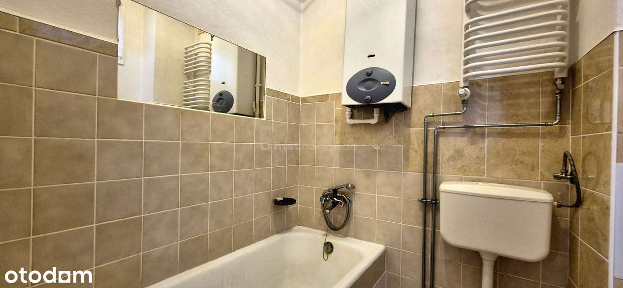 Przytulne mieszkanie, Al. Sybiraków Olsztyn - Pełny obrazek: 5/14