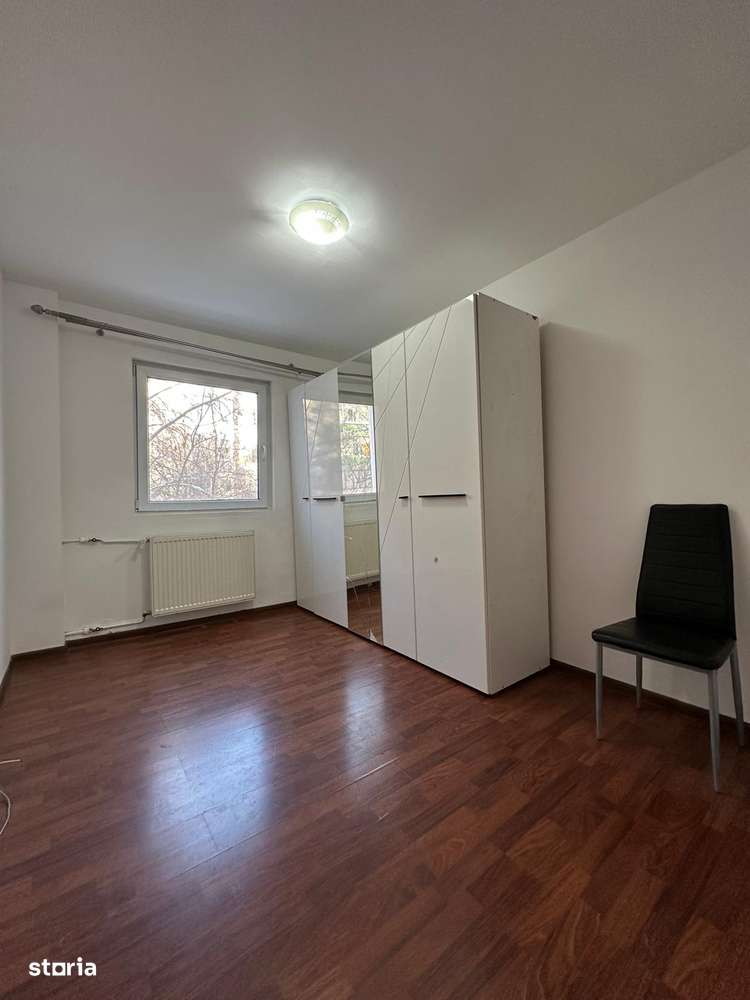 Apartament 3 camere, bucătărie separată, 1 etaj .. 91900 euro-11