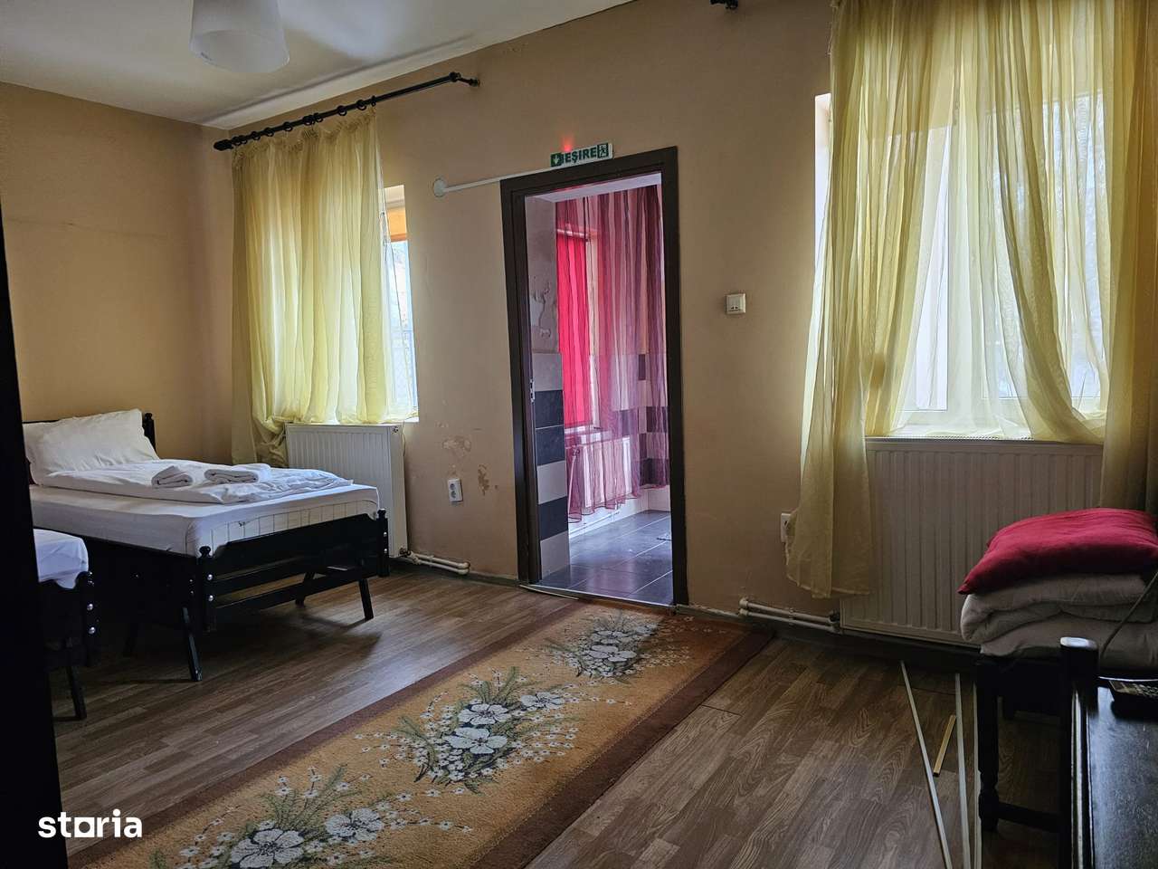 Casa 116 mp si teren 233 mp Iasi Centru Copou Universitate - Imagine principală: 2/8