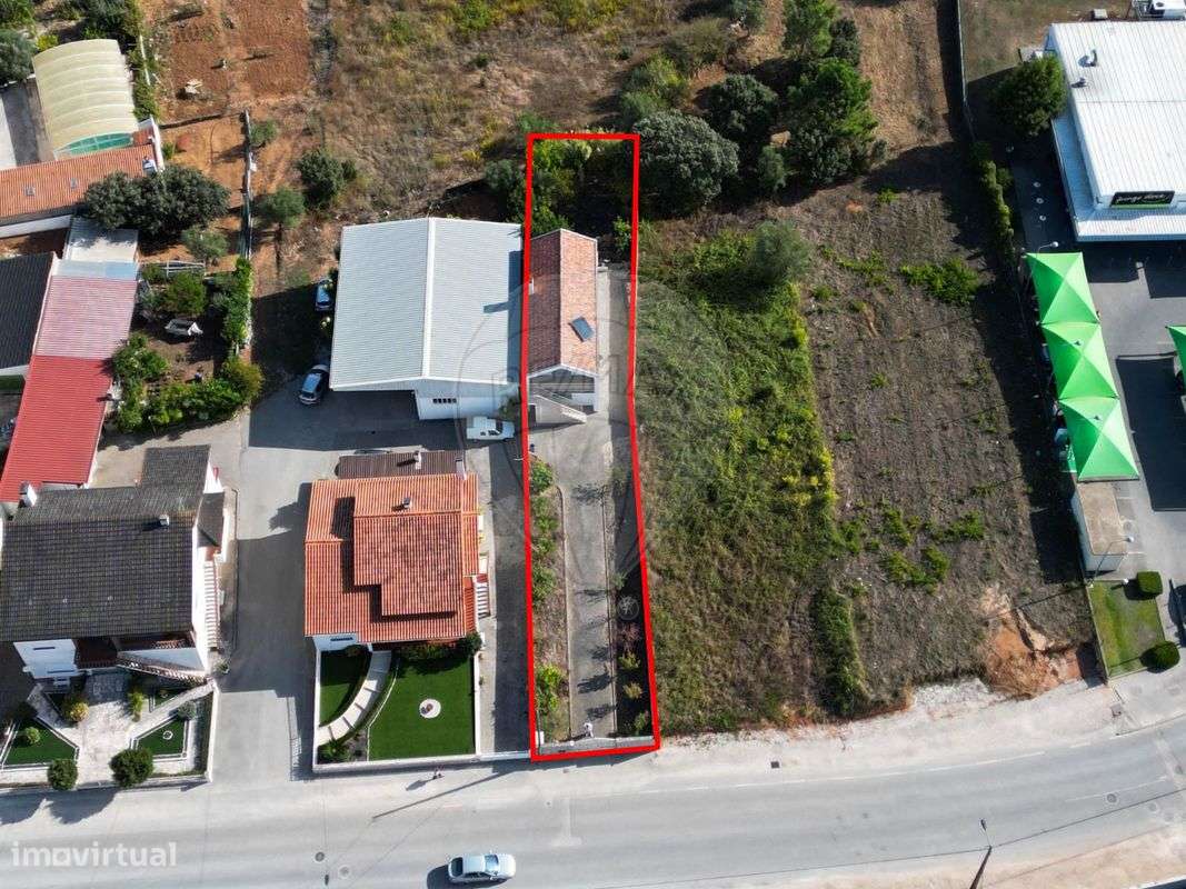 Moradia T2 para venda - Grande imagem: 4/30