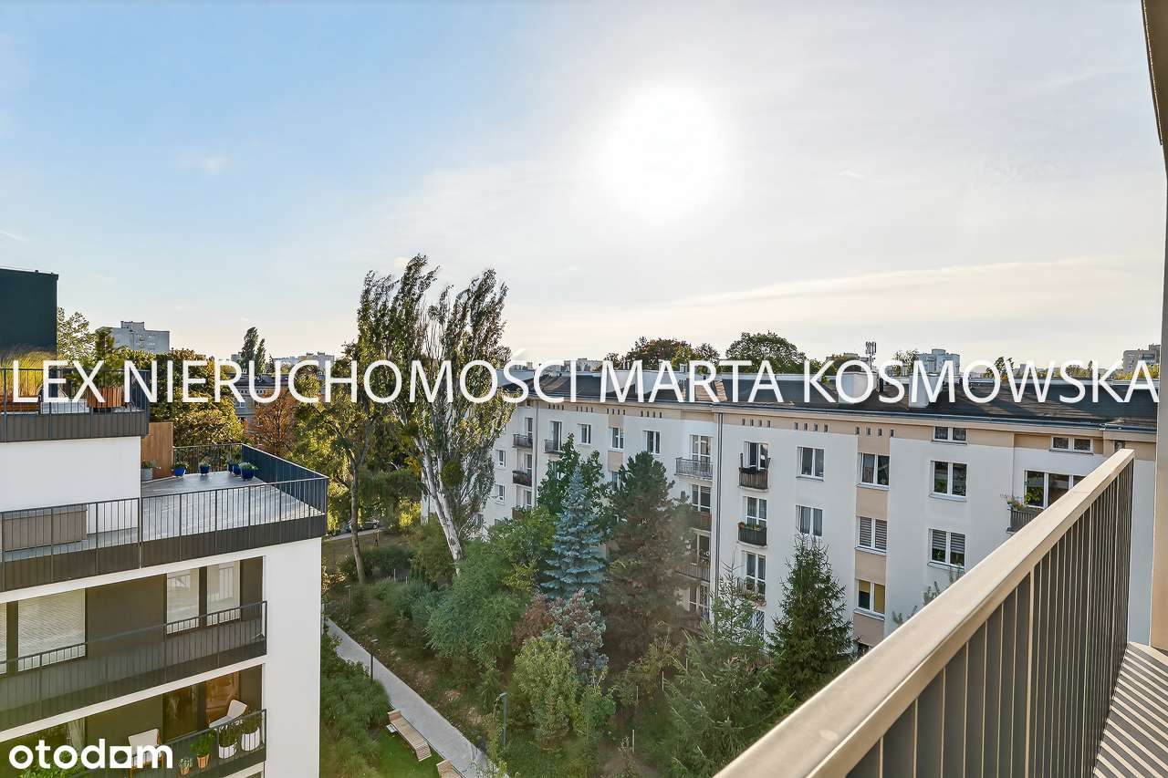 Bielany ul. Stefana Żeromskiego,  52 m, 2023 rok, klimatyzacja,  garaż - Pełny obrazek: 4/20