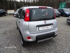 Fiat Panda 1.3 Multijet Climbing S&S 4x4 - 10