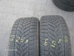 GOODYEAR ULTRAGRIP PERFORMANCE 235/55R17 103V 7mm 2szt ZIMOWE - 1