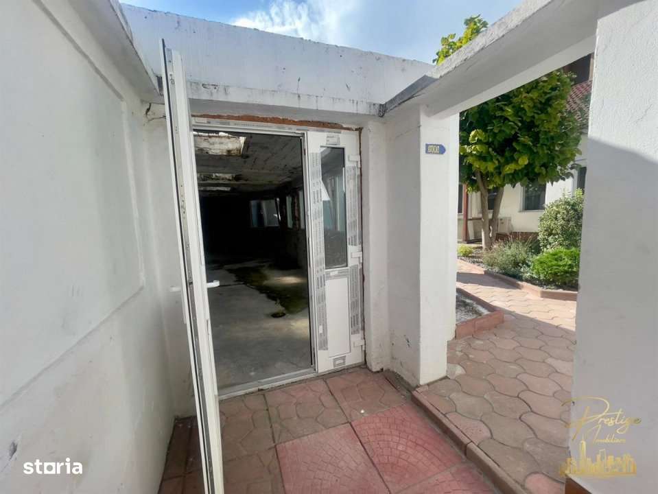 Spatiu comercial/birou 148 mp utili de inchiriat in zona Ultracentrala - Imagine principală: 2/11