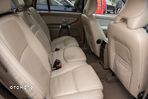 Volvo XC 90 3.2 AWD Geartonic Executive - 26