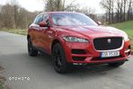 Jaguar F-Pace - 2