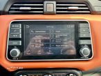 Nissan Micra IG-T XTRONIC CVT N-Design - 24