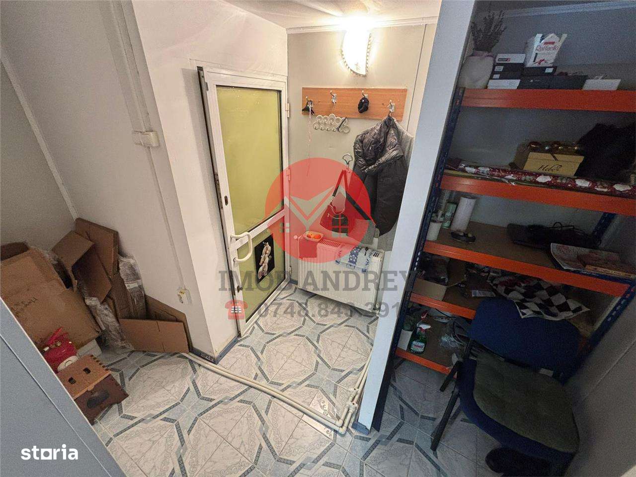 Spatiu comercial de inchiriat in zona de Vest, vad excelent - Imagine principală: 5/7