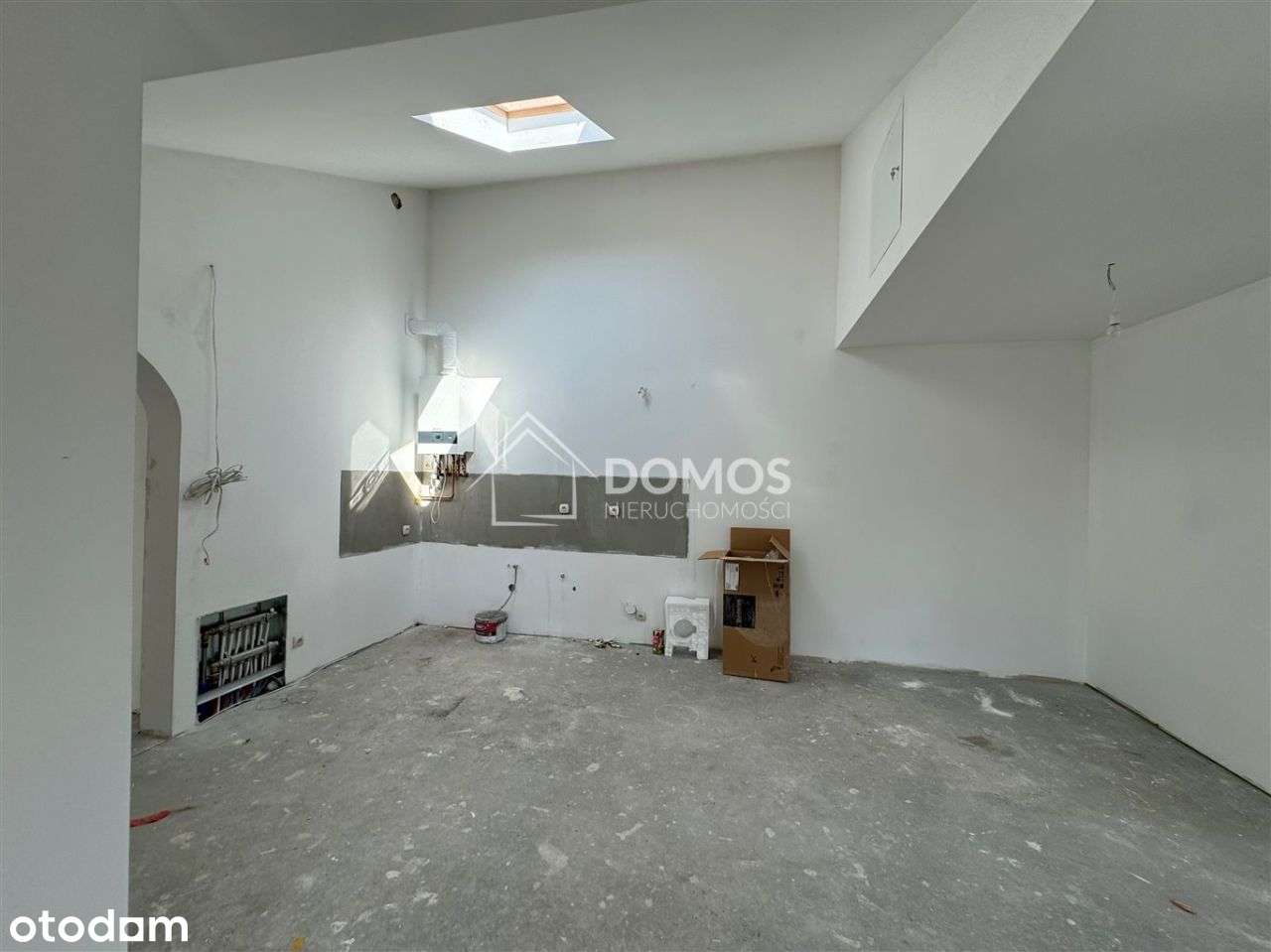 Mieszkanie, 96,50 m², Goczałkowice-Zdrój - Pełny obrazek: 5/11