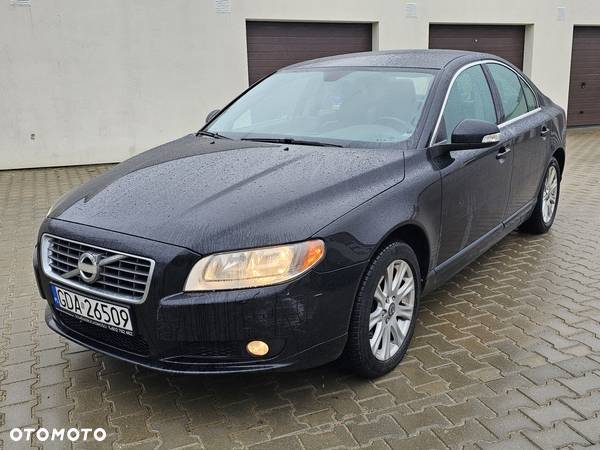 Volvo S80 - 1