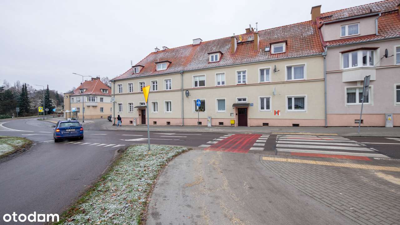 DUŻE MIESZKANIE W DOSKONAŁEJ LOKALIZACJI-9