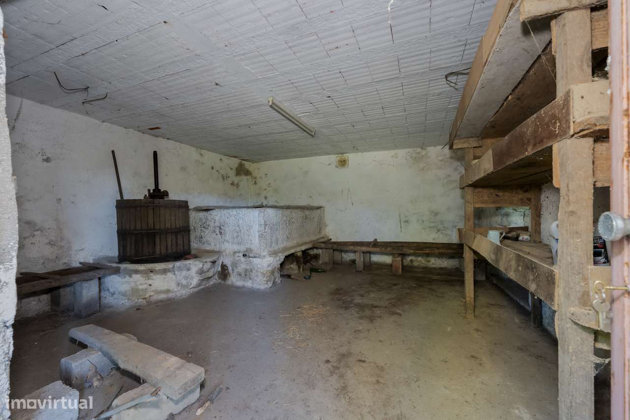 Quintinha em Ponte lima-24