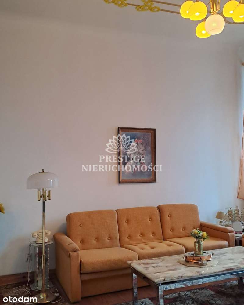 Stylowe mieszkanie w odnowionej kamienicy-6