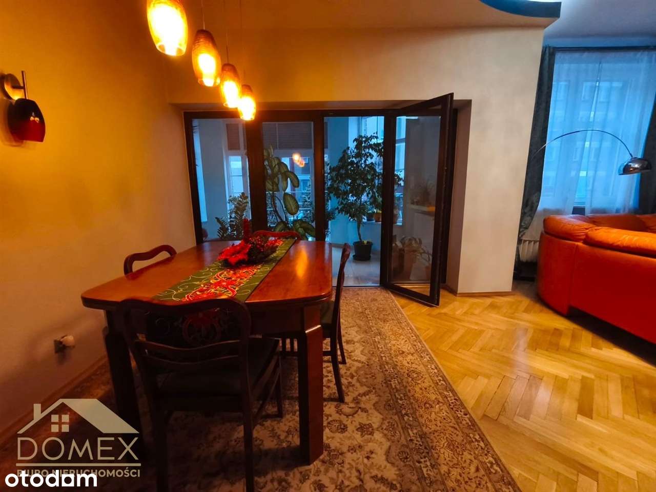 Apartament Stylowe Wnętrza + Świetna Lokalizacja - Pełny obrazek: 5/20