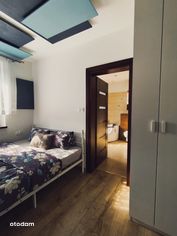 Przytulna połowa domu w spokojnej okolicy - Pełny obrazek: 2/15