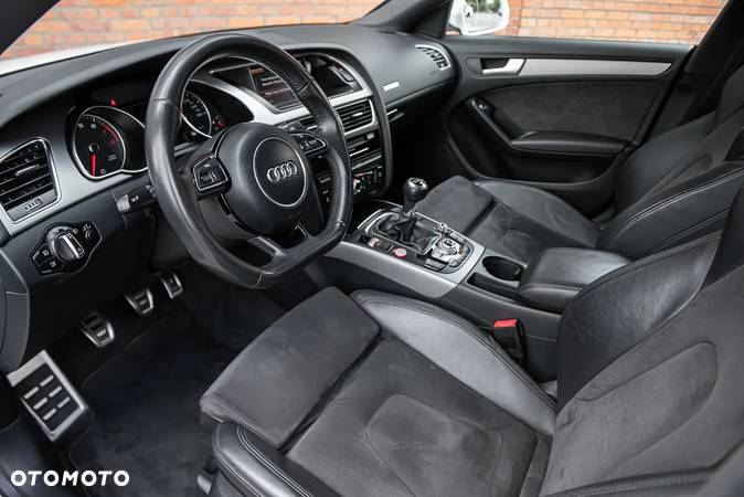 Audi A5 2.0 TFSI Sportback - 15