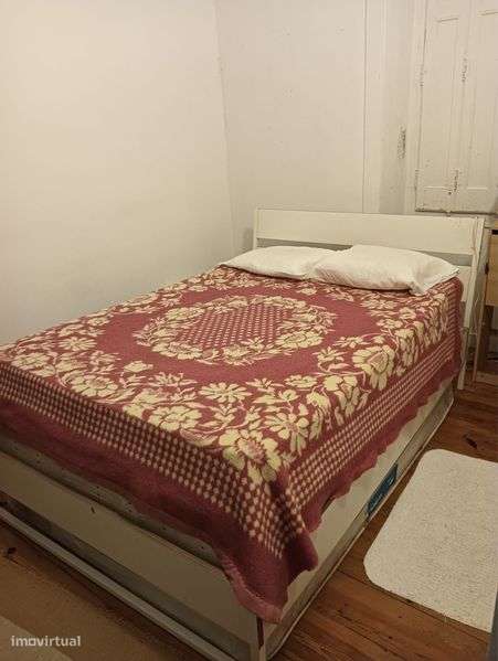 T1 Tercena estaçao cp - Grande imagem: 4/7