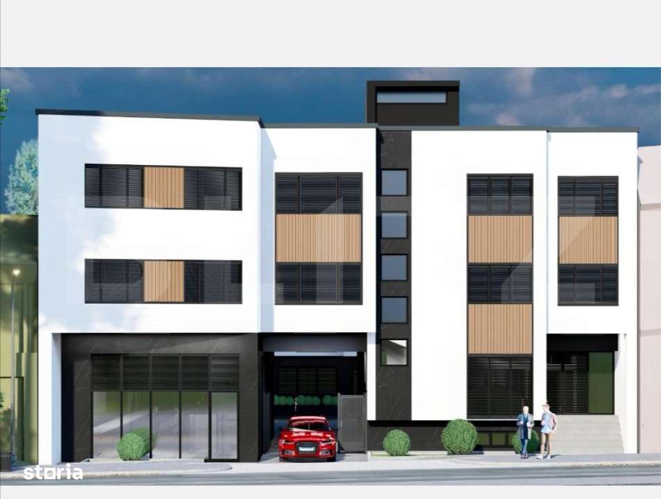 Spatiu medical, 145 mp utili, zona Centrala - Imagine principală: 2/6