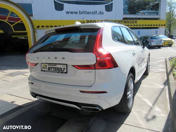 Volvo XC 60 - 13