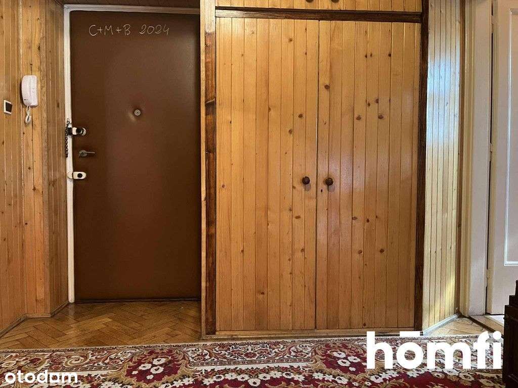 Ścisłe centrum | Ogródek| Mieszkanie z potencjałem - Pełny obrazek: 4/13