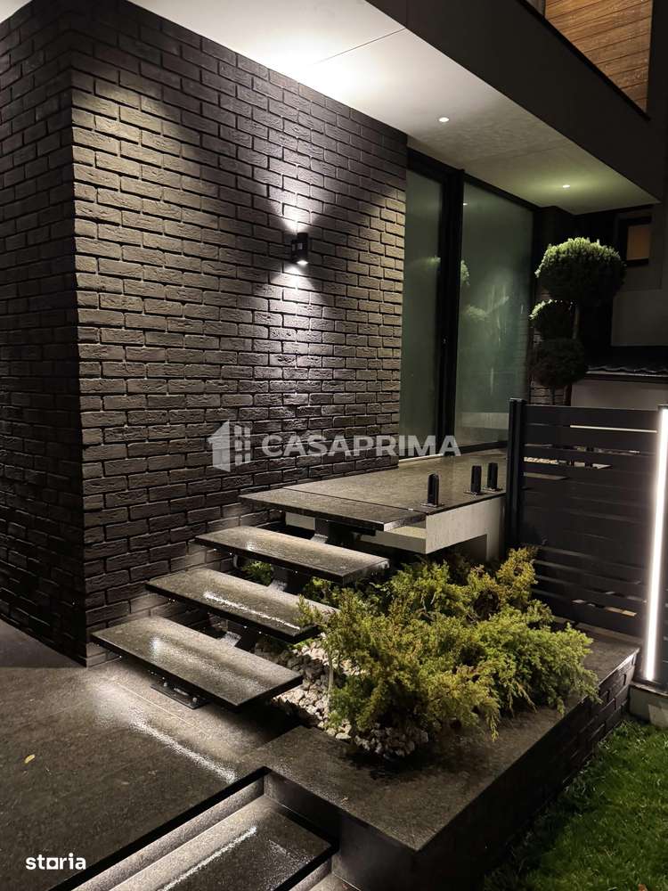 Uită de penthouse – alege o casa de lux în Copou !-15