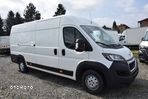 Peugeot BOXER ​​*L4H2​​*MAXI​*2.2 BLUEHDI​*140KM​* - 4