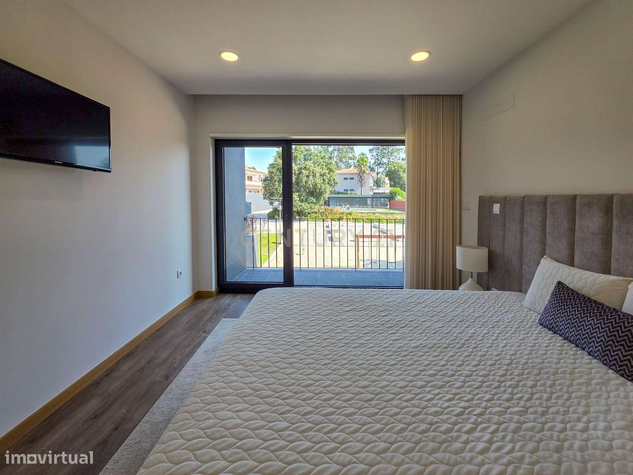 Moradia T3 Exclusiva em Condomínio Privado situada em Bitarães/Paredes-20