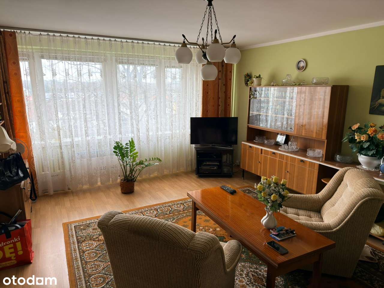 2 pokoje doskonała lokalizacja pod inwestycje-4