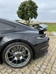 Porsche 992 Turbo S PDK - 11