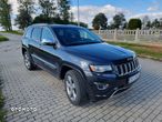 Jeep Grand Cherokee Gr 5.7 V8 Overland - 5