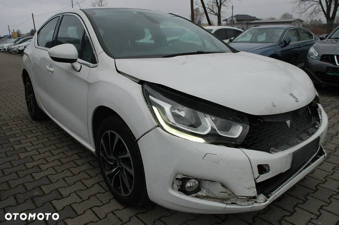 DS Automobiles DS 4 - 3