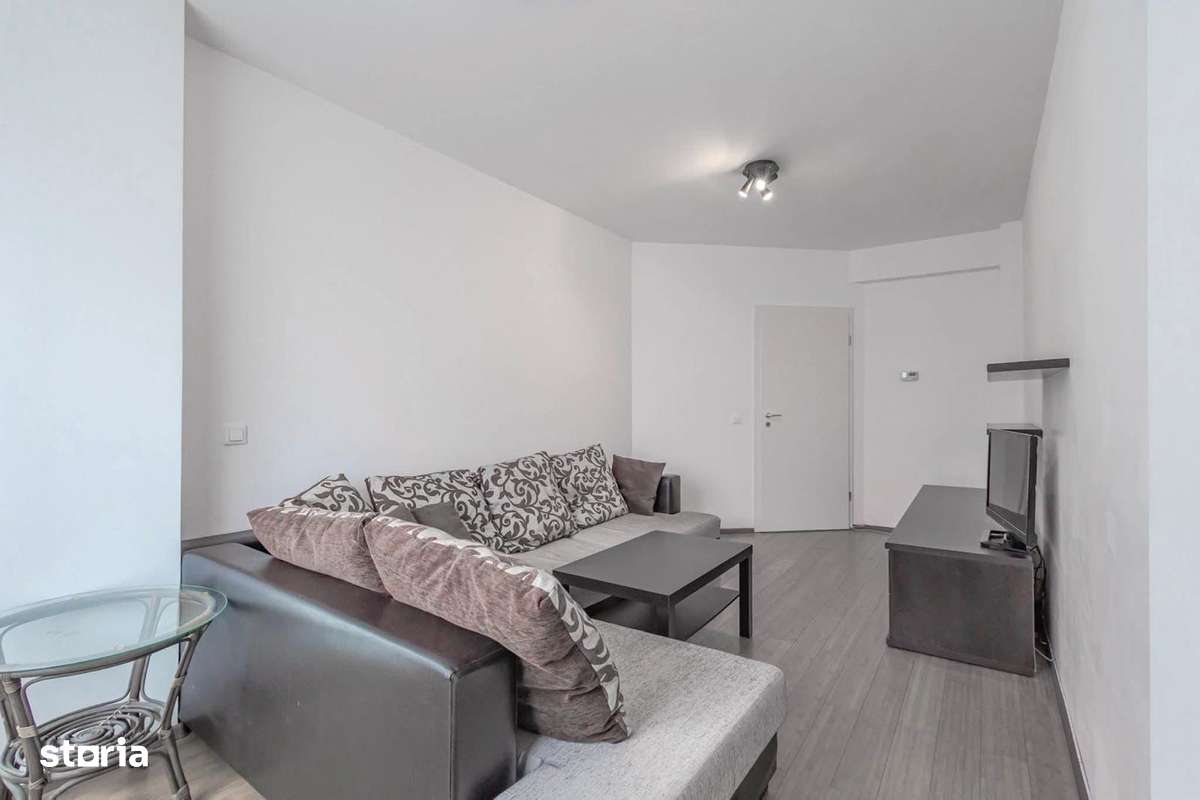 Apartament 2 camere, 48 mp utili+ terasa 3.5 mp, Avantgarden - Imagine principală: 3/12