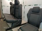 Conjunto De Bancos Vauxhall Zafira Ii (B) (A05) - 4