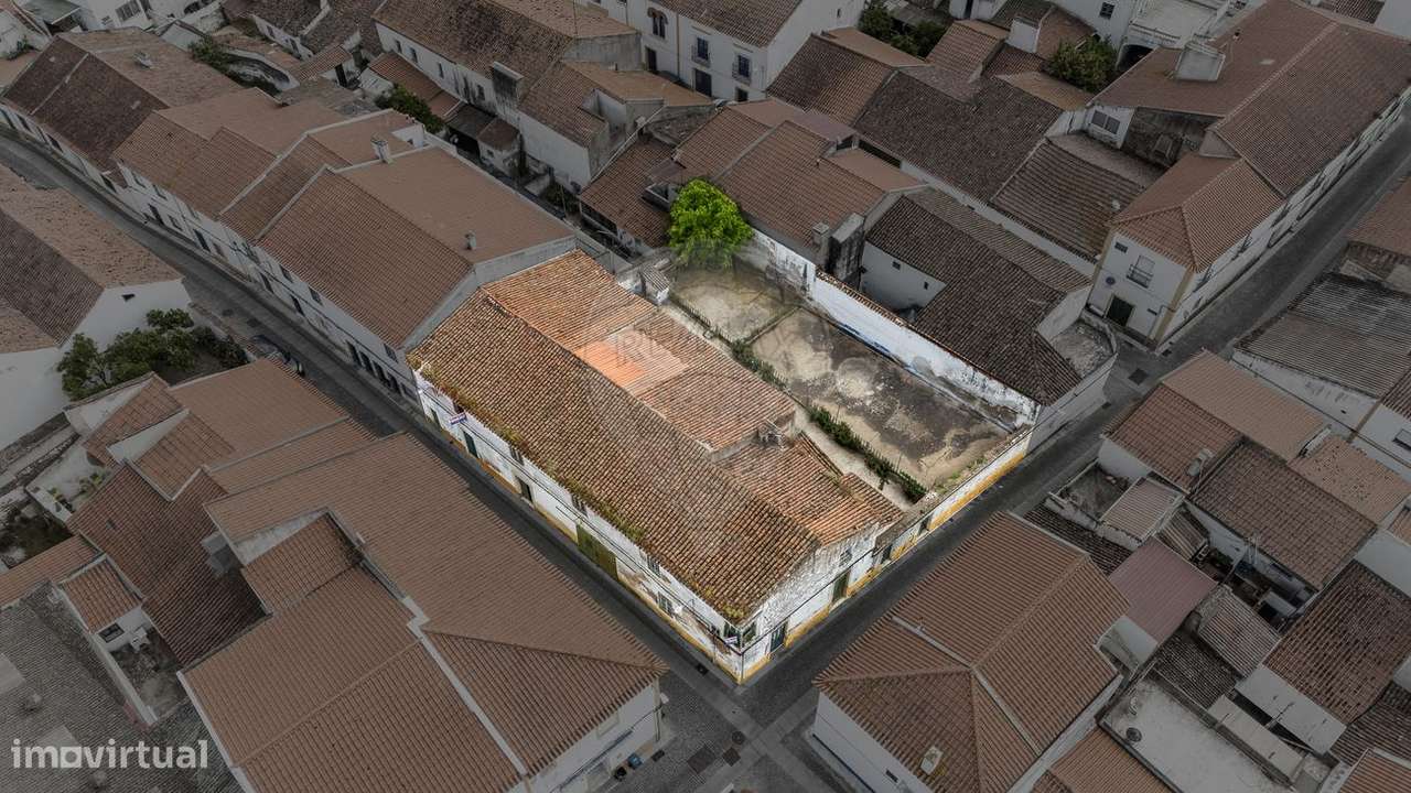 Moradia T12 para venda - Grande imagem: 4/43