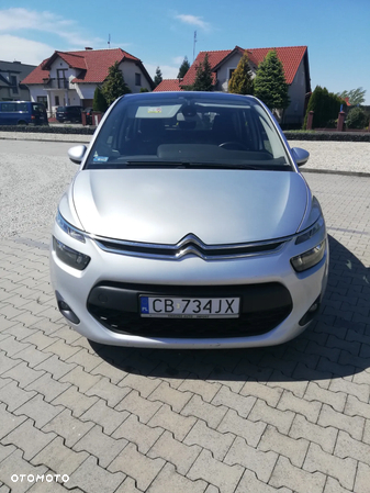 Citroën C4 Picasso 1.6 e-HDi Attraction - 2