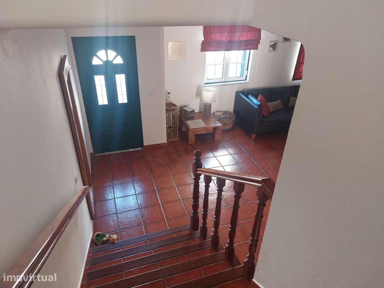 Moradia T2 para Venda em Vila Nova de Milfontes-8