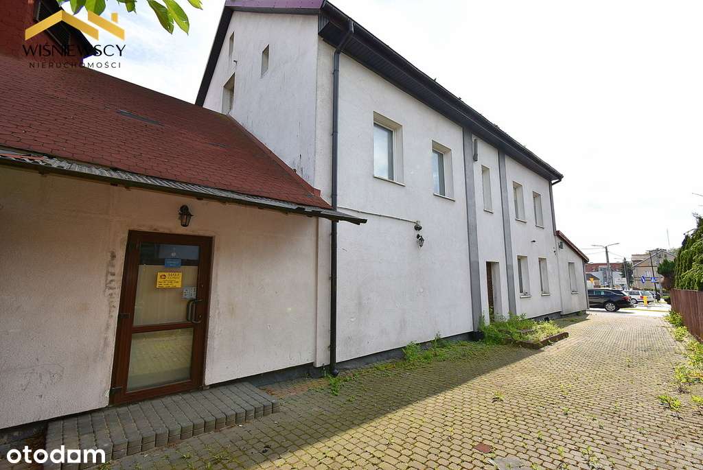Budynek mieszkalny 3 poziomy, lokal na działalność - Pełny obrazek: 5/18
