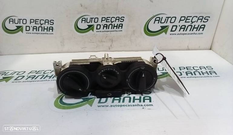 Comando Sofagem Seat Ibiza Iii (6K1) - 1