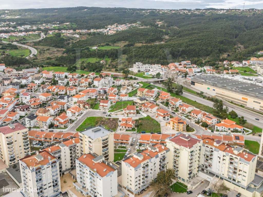 Apartamento T3 | Travessa Capitão Salgueiro Maia, Buarcos-28