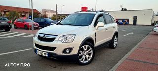 Opel Antara 2.2 ECOTEC AWD Start/Stop