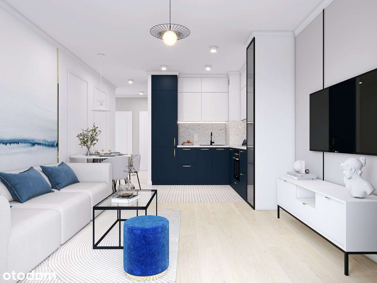 Węglin | 3 Pokoje | Już oddane | Ogródek | Garaż-5