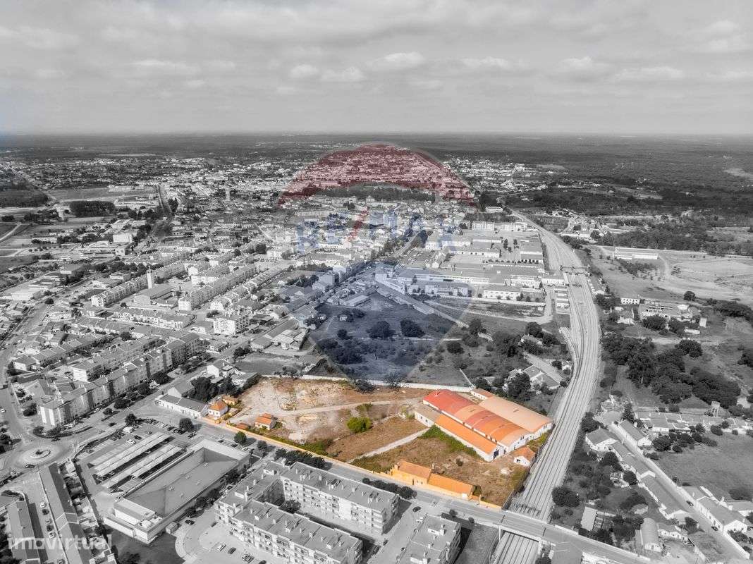 Terreno  para venda - Grande imagem: 2/23