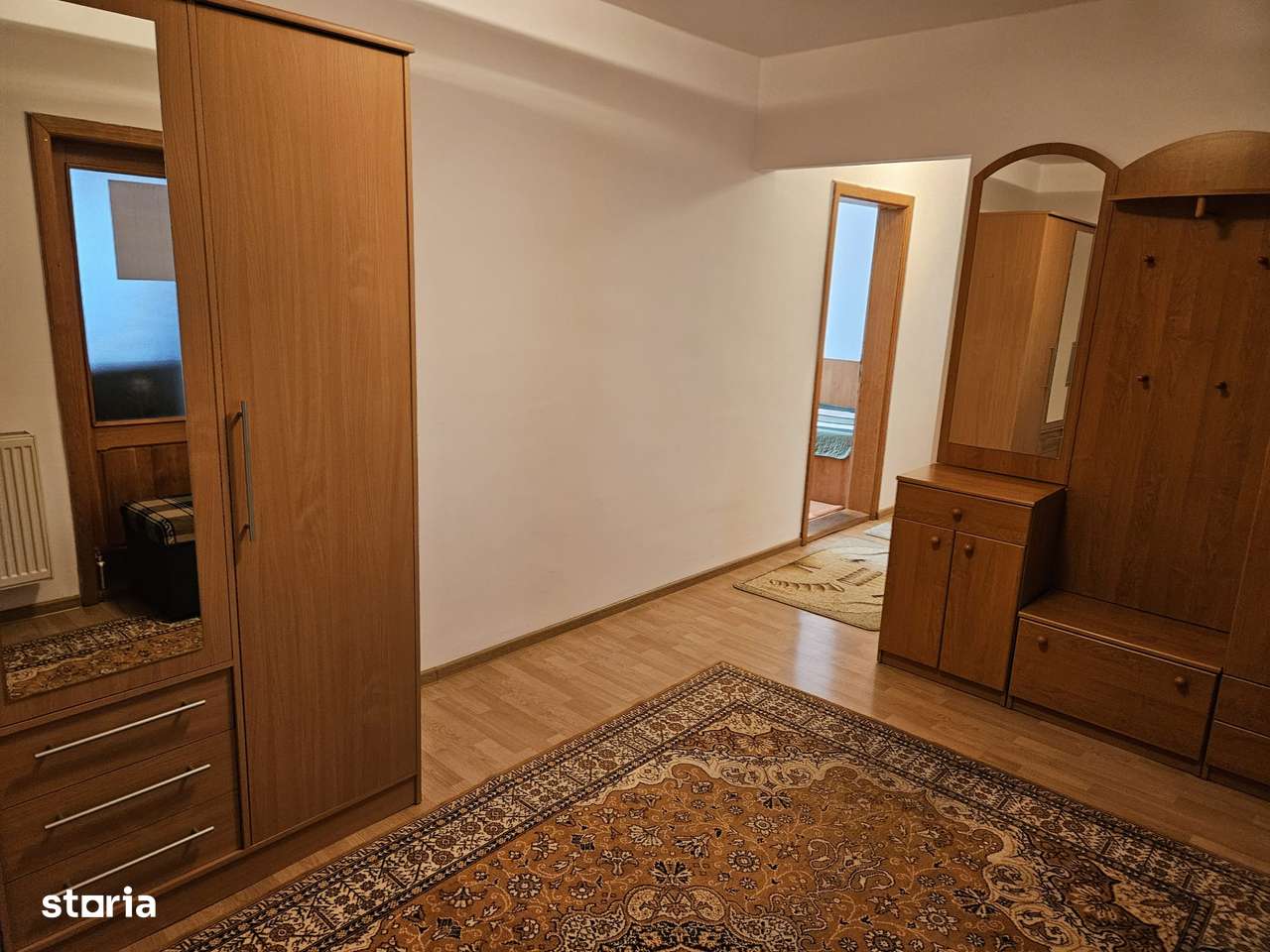 Apartament 3 camere, 2băi, 3 balcoane, suprafață 115mp, Vlaicu-Fortuna-6