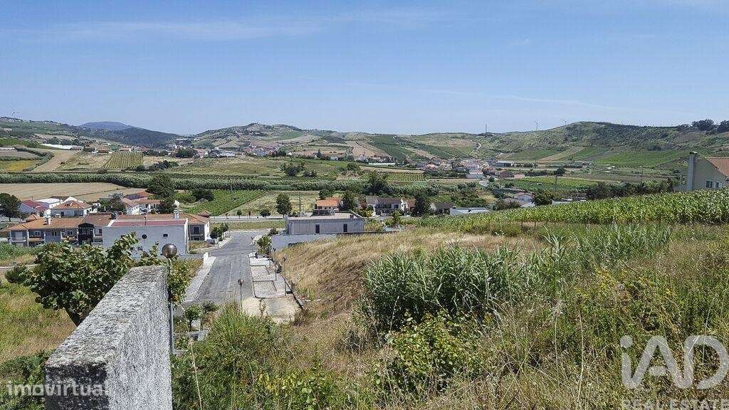 Terreno para construção em Ponte do Rol de 336,00 m2 - Grande imagem: 2/19