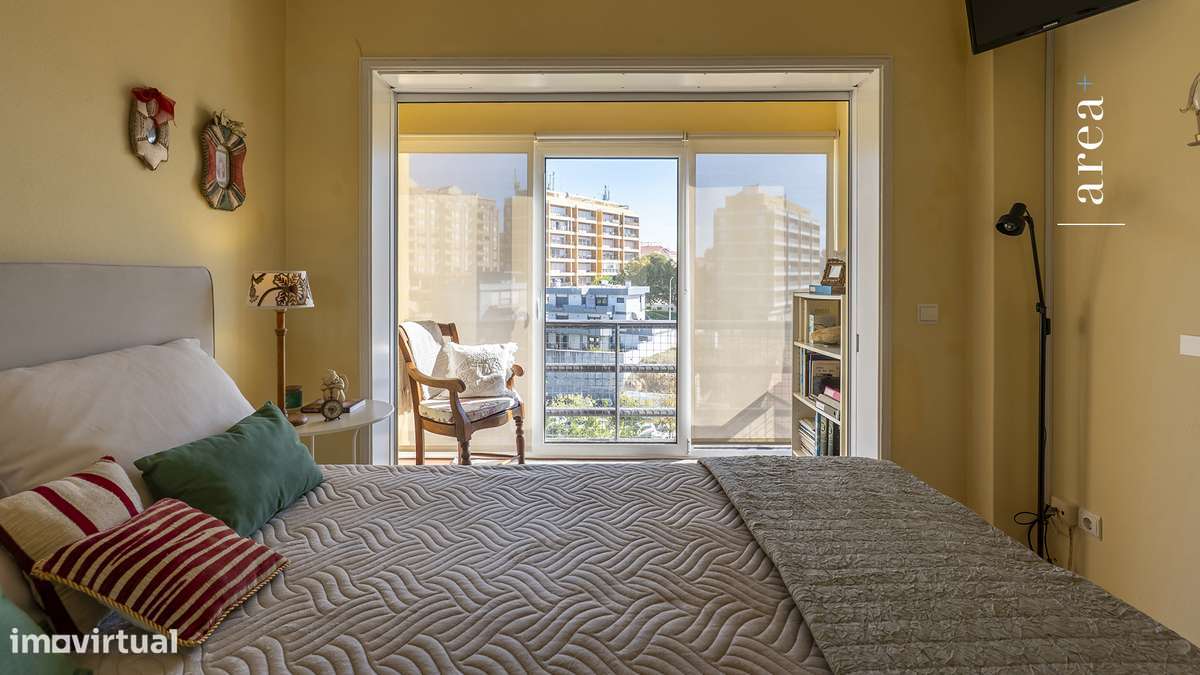 Imóvel Exclusivo | ABADIAS t3-18