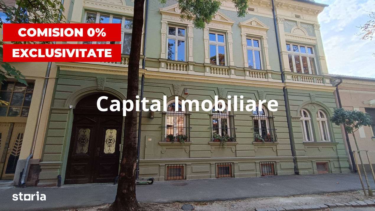 Spatiu comercial situat ultracentral, comision 0% - Imagine principală: 1/18